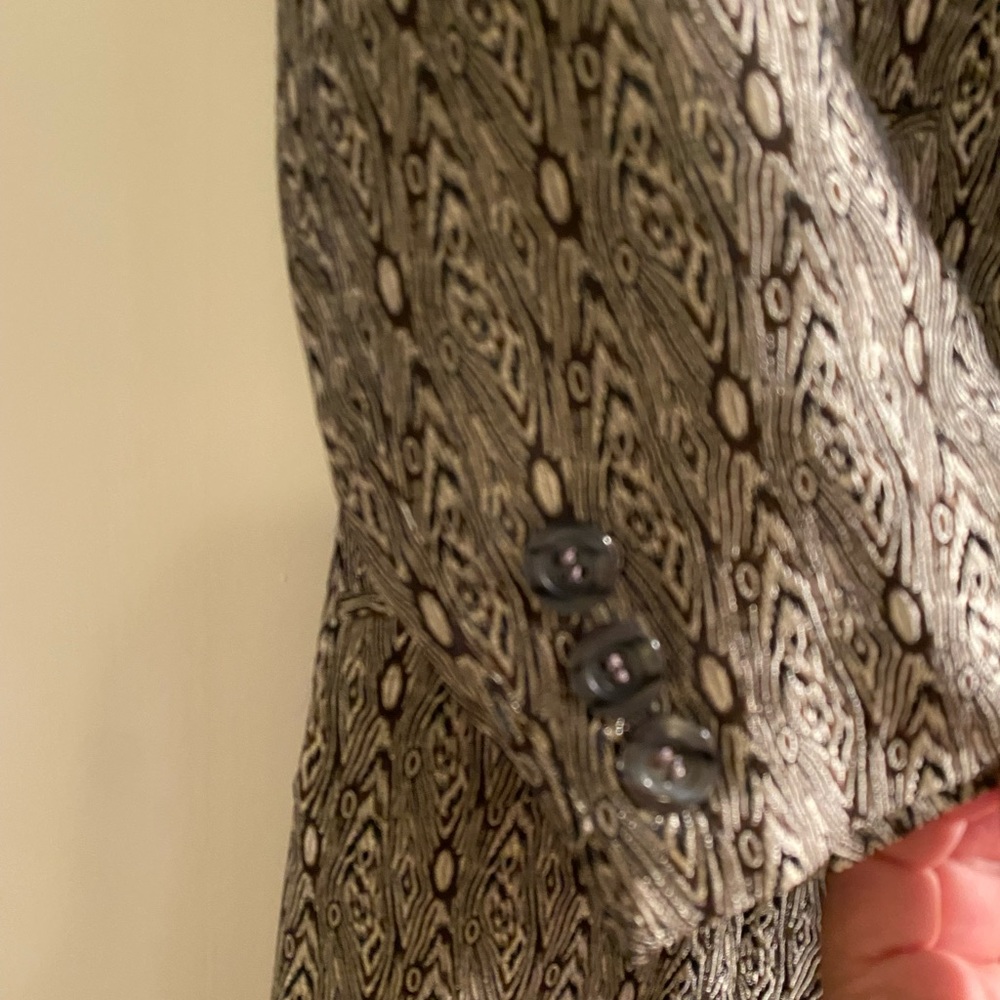 Ital Design Jacket - Picture 5 of 6
